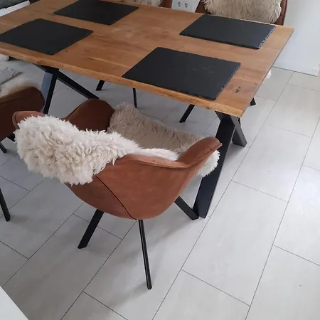 Apartament Maisonette Mit Loft Charakter