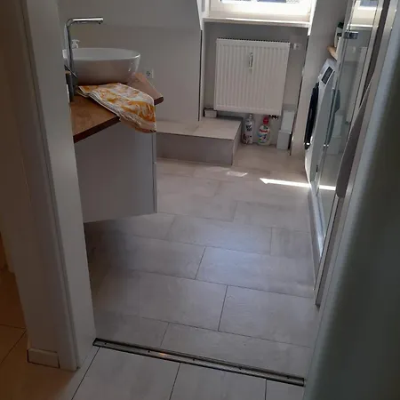 Maisonette Mit Loft Charakter *