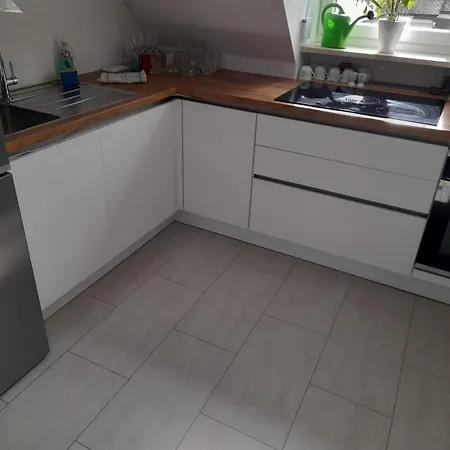 Appartement Maisonette Mit Loft Charakter Augsburg